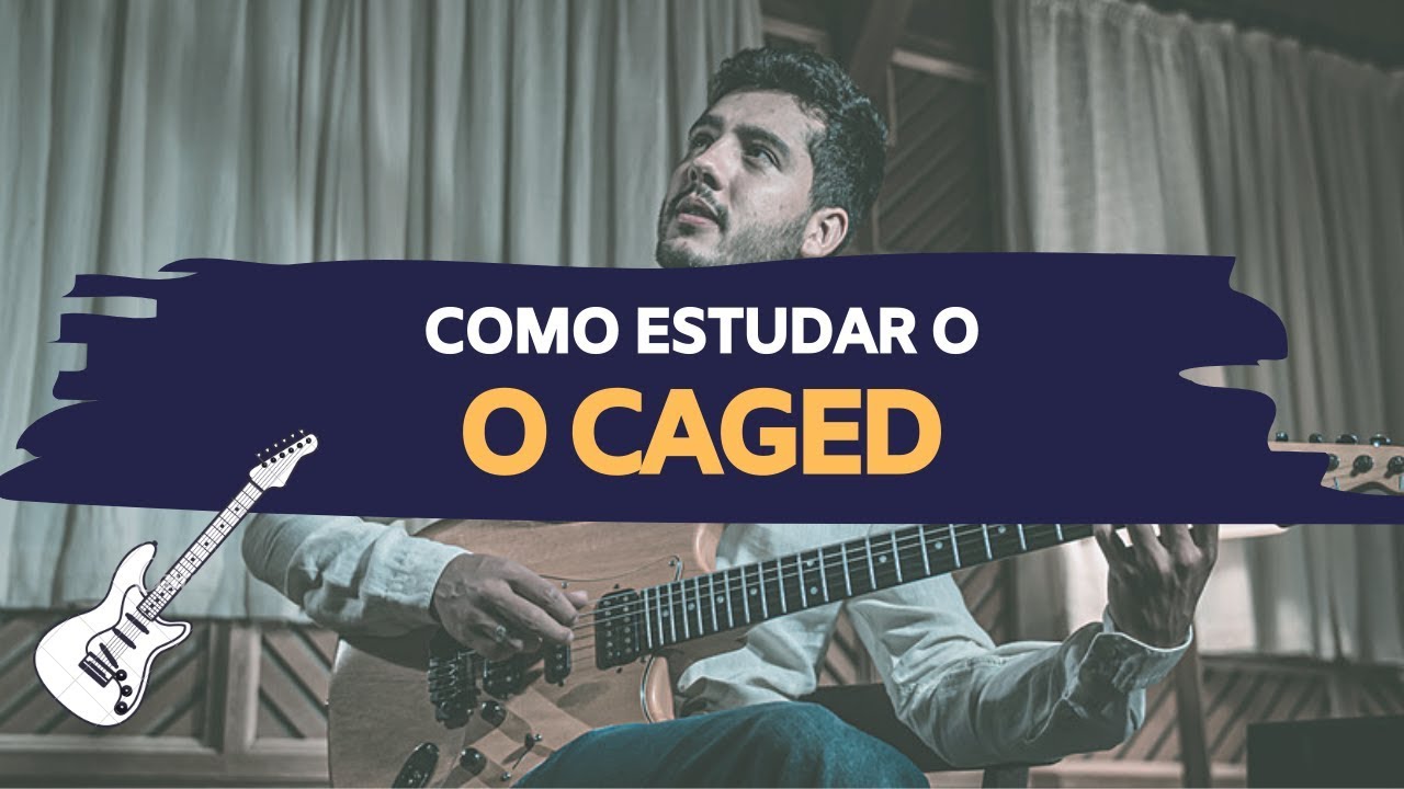 COMO ESTUDAR O SISTEMA CAGED