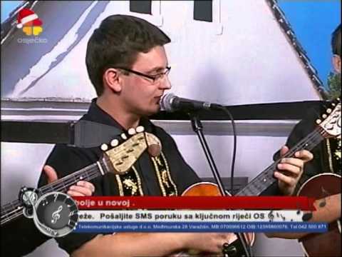 Inat Slavonski - Kirbaj u Parizu