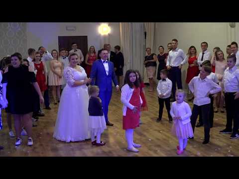 wesele Karoliny i Tomka 17.11.2018