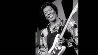 Buddy Guy-I Gotta Try You Girl