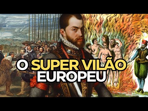 Why did Europeans HATE the Spanish Empire?