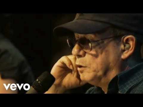 Canción del elegido