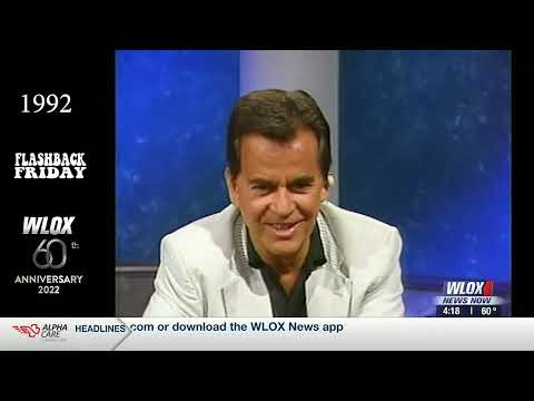 Flashback Friday: Dick Clark on Sunday Night, 1992