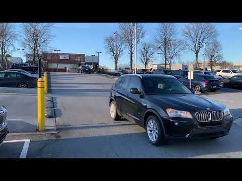 BMW M760i - the Final V12