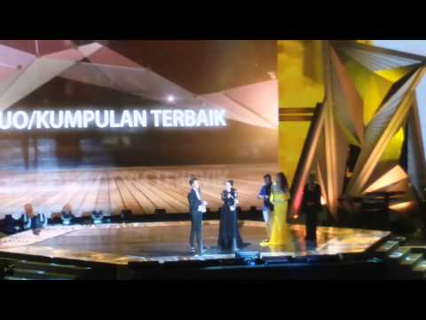 APM14: Duo/Kumpulan Terbaik