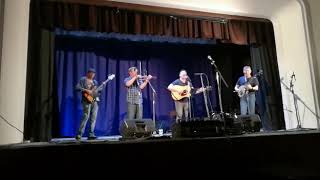 Video Wind - Chlap z hor, Bluegrass session, KD Michálkovice