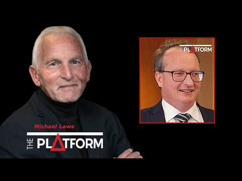 Gang Patch Law - Michael Laws Versus Defence Lawyer Chris Nicholls