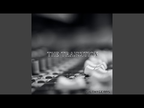 Filthy Gears - Gauze