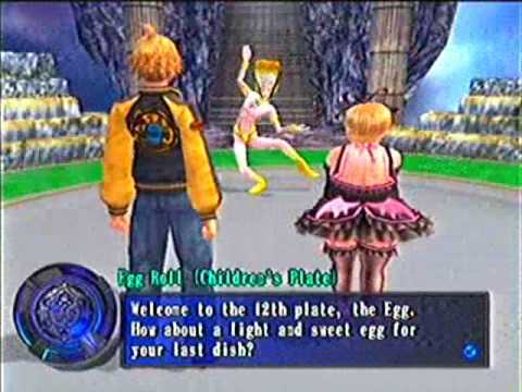 Shadow Hearts: From The New World Walkthrough Part 80