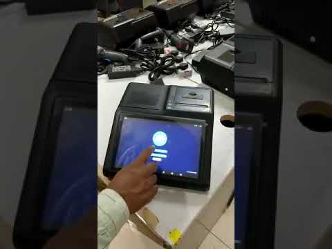 Snapbizz Pos System