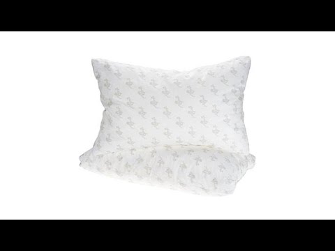 MyPillow Premium Set of 2 Standard/Queen Pillows