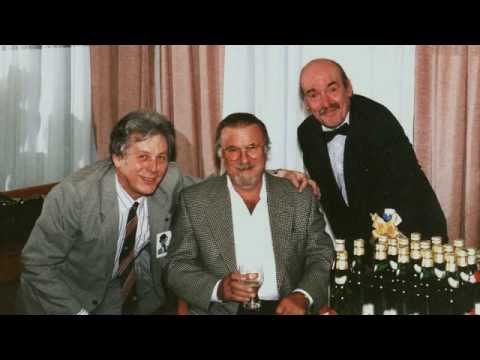 Acker BILK & His Paramount Jazz Band: Old Comrade's March