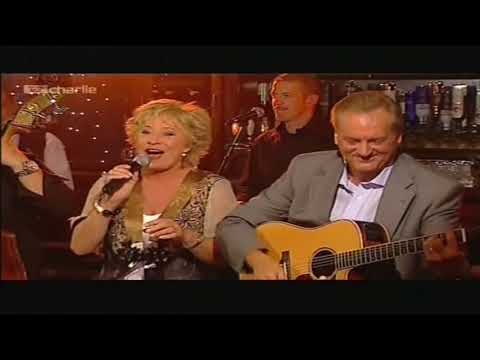 Den gamle Tennessee Waltz - Birthe Kjær (Top Charlie)