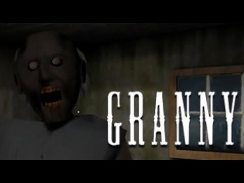 Sono caduto in una trappola (Granny #1)