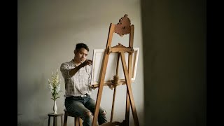 Download lagu Kasih Tak Sampai - Padi (cover) by Mohammad Haris mp3