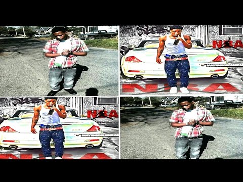 38 Mell Ft. Nba YoungBoy - Crazy Life (Official Audio)