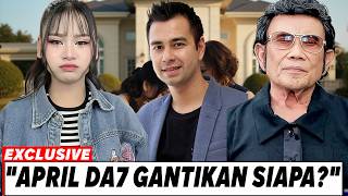 Download lagu Revealed! Why Harsiwi & Raffi Ahmad Highlighted April DA7 & Rhoma | 8-Decade Concert mp3