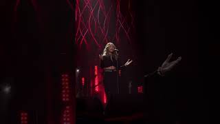 Röya Ayxan Səninəm CanlıLive 2024