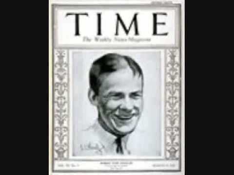 ANIBALDI.IT - IL NOVECENTO  TIME 1923-1927