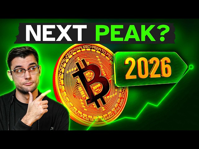 CoinBureau – Crypto Cycle EXTENDED!? ISM And Liquidity EXPLAINED!! (12.11.2025 Summary)