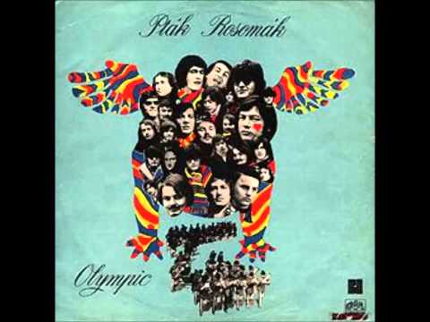 Olympic - Z bílé černou ( 1968 )