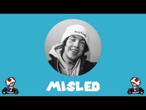 *FREE* Lil Xan x Lil Skies x Rich The Kid Type Beat - "Misled" (Prod. Yung Kartz)