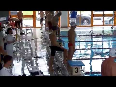 Civitanova Marche 2015 - Donato Scuccimarra 50 Fa