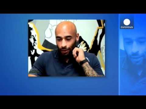 Son of football legend Pele sentenced for drugs offences   euronews, world news