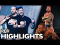 2 Guys 1 Tag Get Their Shot Vs The Champs ROH Highlights Mar 13 2020