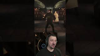 Близнецы в 007 First Light #007FirstLight #jamesbondgame #игры