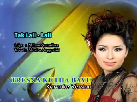 Vita KDI - Tak Lali Lali