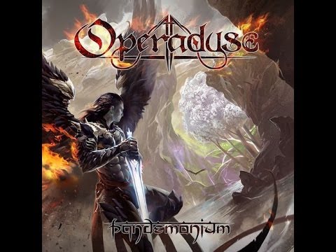 Operadyse - Celestial Sword