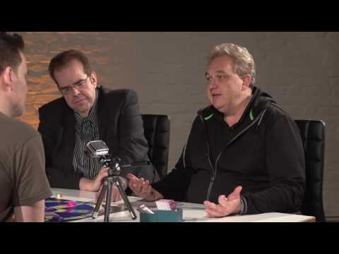 Mit Schirm, Charme und Kalkofe (Pasch-TV Folge 100)