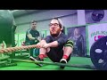 POOOOWWWEERRR!! | Strongman Sunday |
