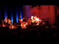 Emmylou Harris & Rodney Crowell - Hanging Up My Heart - live Laeiszhalle Hamburg 2013-05-31
