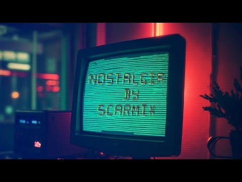 Nostalgia By Scarmix - The 80s