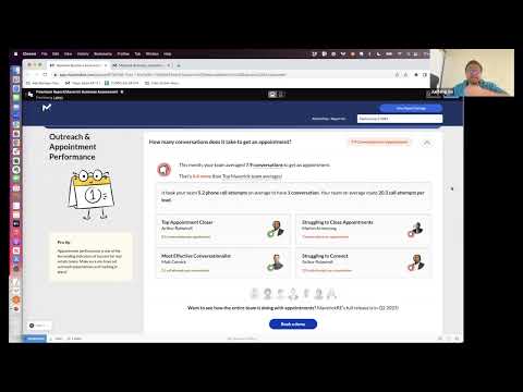 Official MaverickRE Freemium Report Walkthrough - YouTube