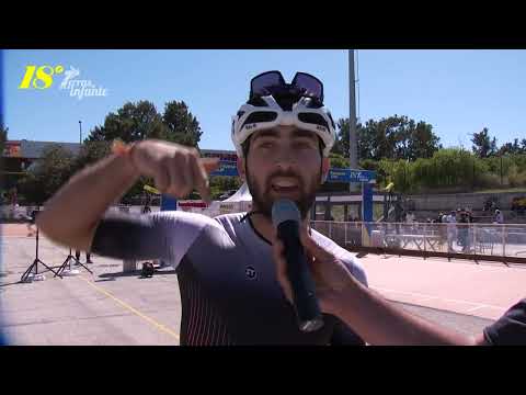 1K Sprint Senior Men Final