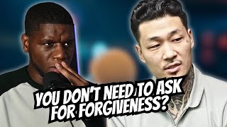 Stop Asking For Forgiveness? - Dangerous Teaching By Johnny Chang