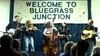 Hardline Drive at Bluegrass Junction - Muleskinner Blues