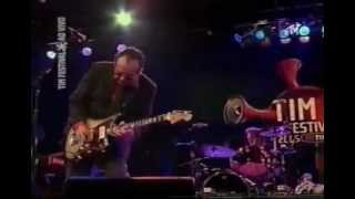 Elvis Costello & The Imposters - I Want You (Live in Rio)
