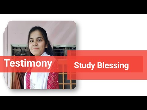 TESTIMONY | PARMESHWAR YAHOWA MINISTRY