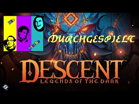 Descent durchgespielt: Ein Abschlussurteil