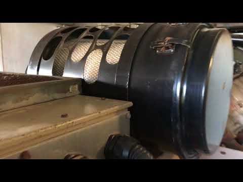 DPX Power: Scania DC16 43A - 550 kVA Generator set - DPX-11186