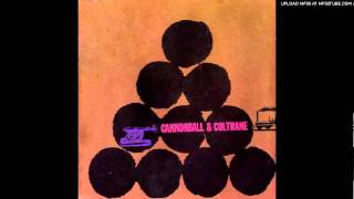 Cannonball Adderley & John Coltrane - Wabash