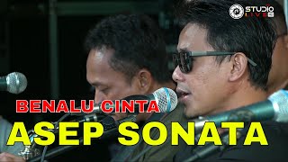 Download lagu ASEP SONATA - BENALU CINTA (Mansyur S) Lagu Dangdut Original #asepsonata #mansyurs mp3