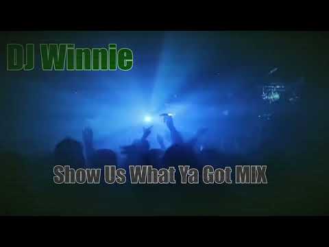 Show Us What Ya Got | Dj Winnie | Drum & Bass