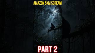 Download lagu Amazon Ka 5KM Scream - Jo Sunta Hai Wo 24 Ghante Me Gayab! PART 2# #bts #viral #amazon mp3