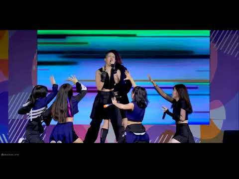 200802『4K』AKIRA-KURØ - CYBERBULLYiNG @ Idol Exchange