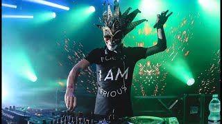 Boris Brejcha – The Brutal Side of Hi-Tech Minimal (Full Mix 2025)